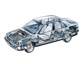 Lancia Dedra [Worldwide] (835) '1989–92