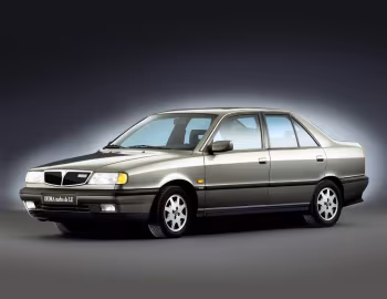 Lancia Dedra LE [Worldwide] (835) '1992–94