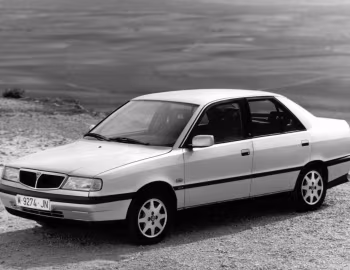 Lancia Dedra [Worldwide] (835) '1989–92