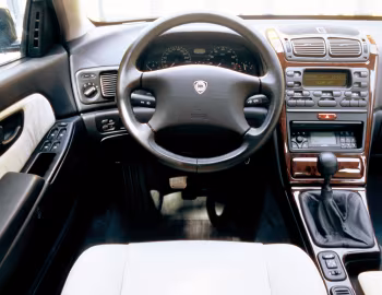 Panneau avant Lancia k (838) '1998–2000