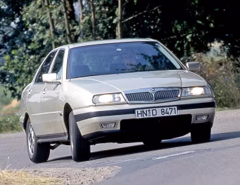 Lancia k (838) '1994–98