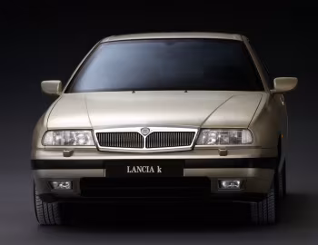 Lancia k (838) '1994–98