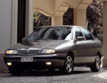 Lancia k (838) '1994–98