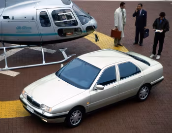 Lancia k (838) '1994–98