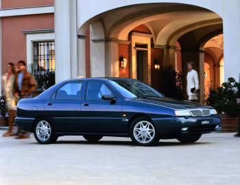 Lancia k (838) '1998–2000