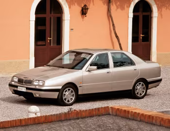 Lancia k (838) '1994–98