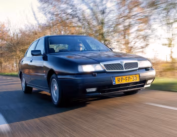 Lancia k (838) '1994–98
