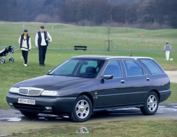 Lancia k SW (838) '1998–2000