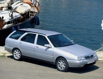 Lancia k SW (838) '1998–2000