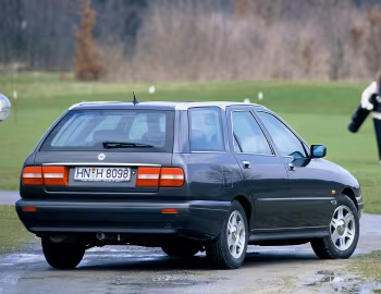 Lancia k SW (838) '1998–2000