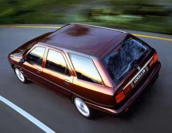 Lancia k SW (838) '1996–98