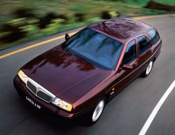 Lancia k SW (838) '1996–98