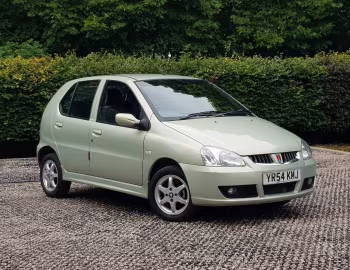 CityRover '2003–05