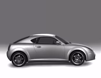 Tata Aria Coupe Concept '03.2001