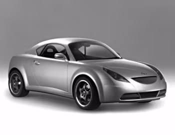 Tata Aria Coupe Concept '03.2001