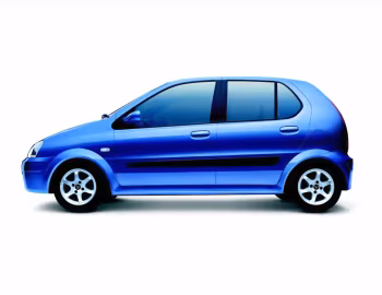 Tata Indica [India] '2004–07