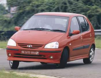Tata Indica '1998–2004