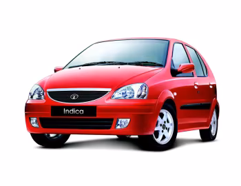 Tata Indica [India] '2004–07