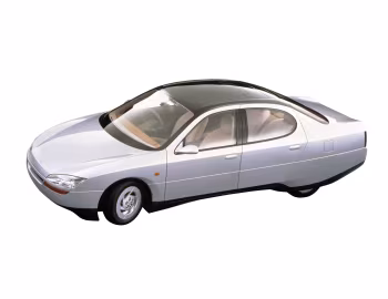 Toyota AXV-V '1993