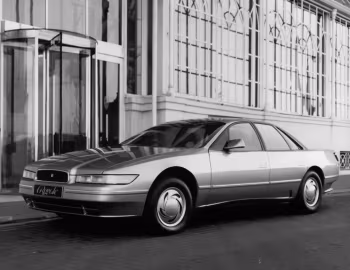 IAD Royale '1988