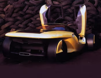 IAD Venus Concept '1989