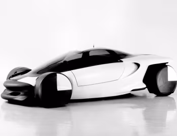 IAD Venus Concept '1989
