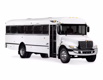 IC Bus CE '2008–н.в.