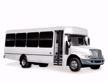 IC Bus HC Bronze '2006–17