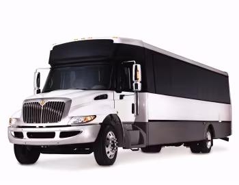 IC Bus HC Platinum '2006–17