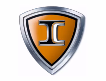 Логотип IC Bus