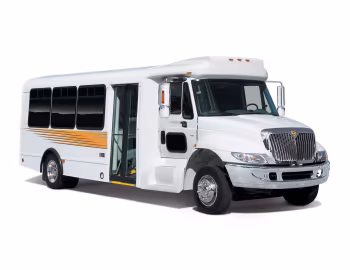 IC Bus LC '2006–14
