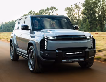 iCAUR 03T [South Africa] '2026