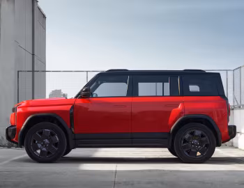iCAR 03T [China] '2024–25