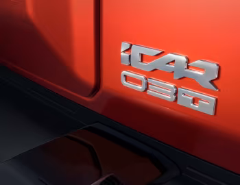 iCAR 03T [China] '2024–25