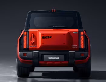 iCAR 03T [China] '2024–25