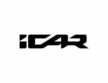 Logo iCAR '2023–pr.