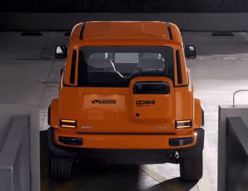 iCAR V23 [China] '2024–pr.