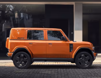 iCAR V23 [China] '2024–pr.