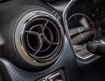 Interior Ich-X K2 '2024–pr.