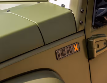 Ich-X K2 '2024–н.в.