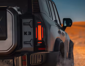 Ich-X K3 '2024–н.в.