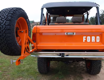 1966 ICON Old School BR (#0066) '2019