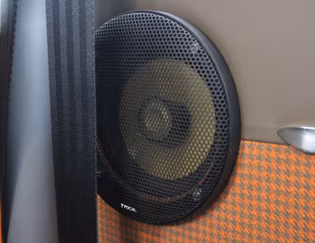 Интерьер 1966 ICON Old School BR (#0066) '2019