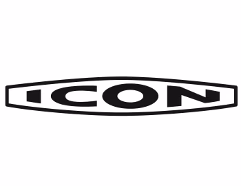 Логотип ICON