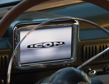 Комбинация приборов 1949 ICON Mercury EV Derelict (9CM 72) '2018