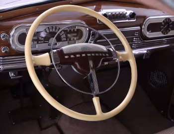 Торпедо 1946 ICON Oldsmobile Derelict Coupe '11.2016
