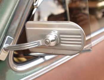 1946 ICON Oldsmobile Derelict Coupe '11.2016