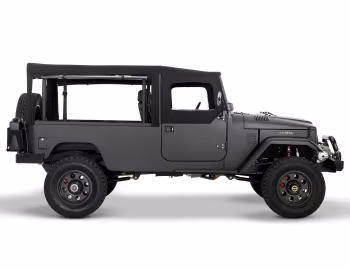 ICON Toyota Land Cruiser (FJ43) '2007–pr.