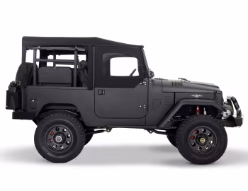 ICON Toyota Land Cruiser (FJ40) '2007–pr.