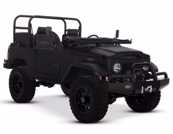 ICON Toyota Land Cruiser (FJ40) '2007–н.в.